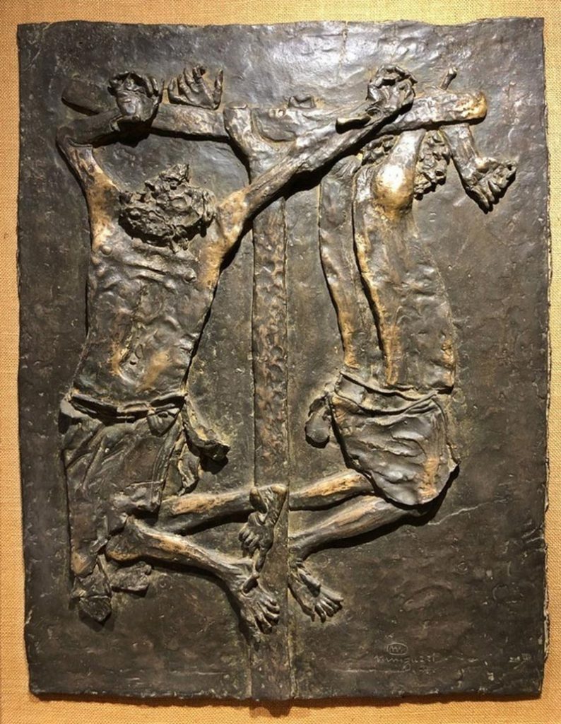 GALLERIA D'ARTE DEL Modenantiquaria