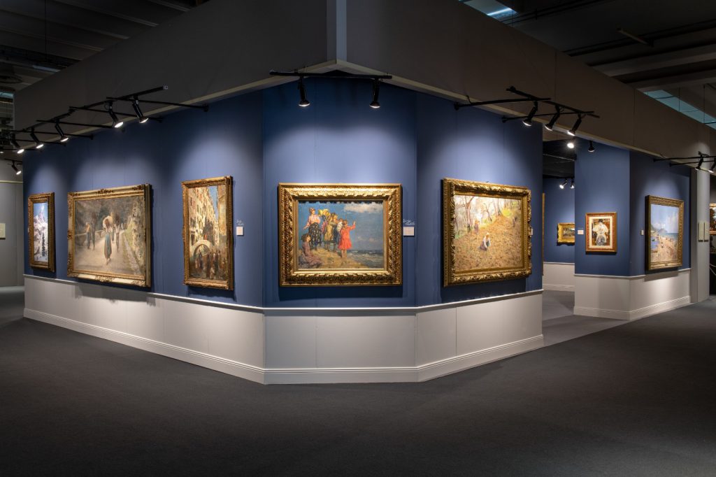 COMING SOON Modenantiquaria 2024, XXXVII Edizione!